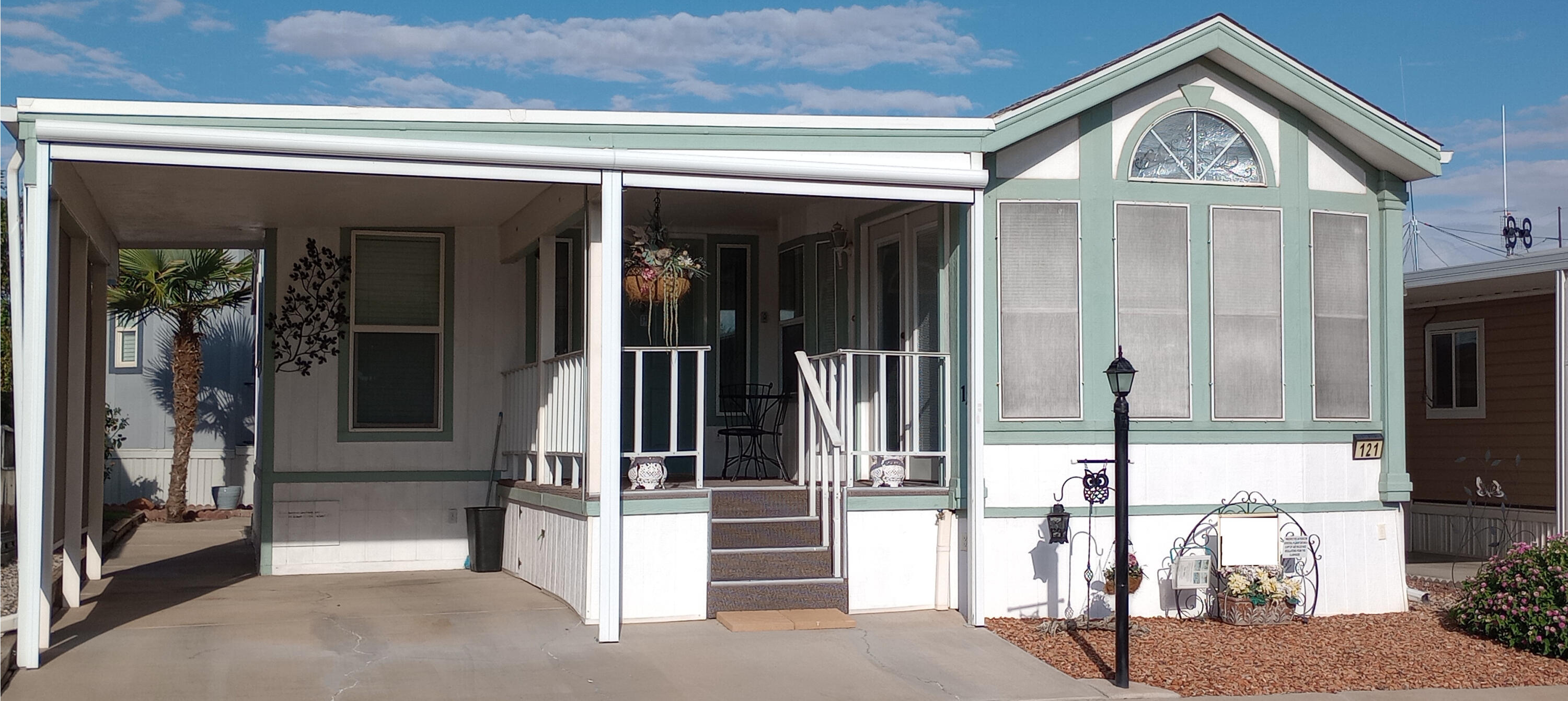 448 E Telegraph ST 121, Washington, UT 84780 — photo 1