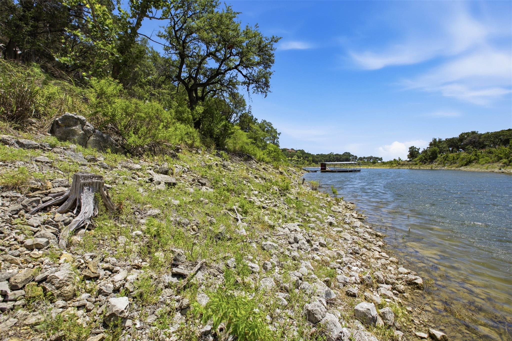 3500 Lohmans Ford, Lago Vista, TX 78645 — photo 1
