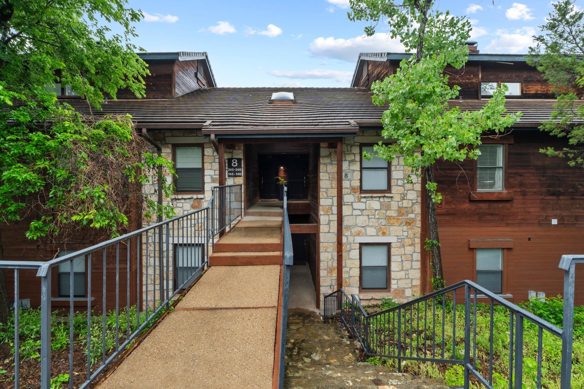 4711 Spicewood Springs, Austin, TX 78759 — photo 1