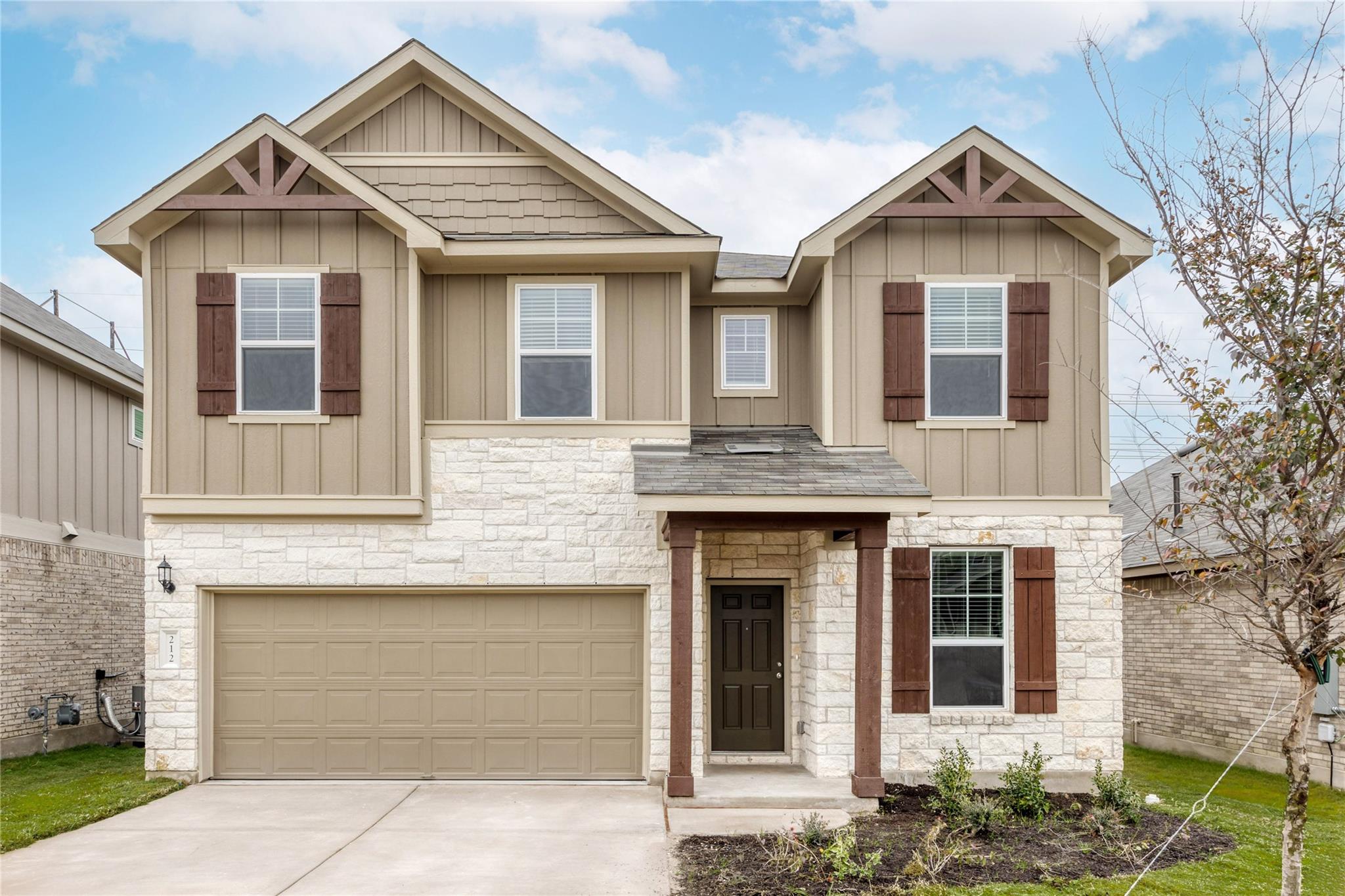 212 Sugar Cane, Buda, TX 78610 — photo 1