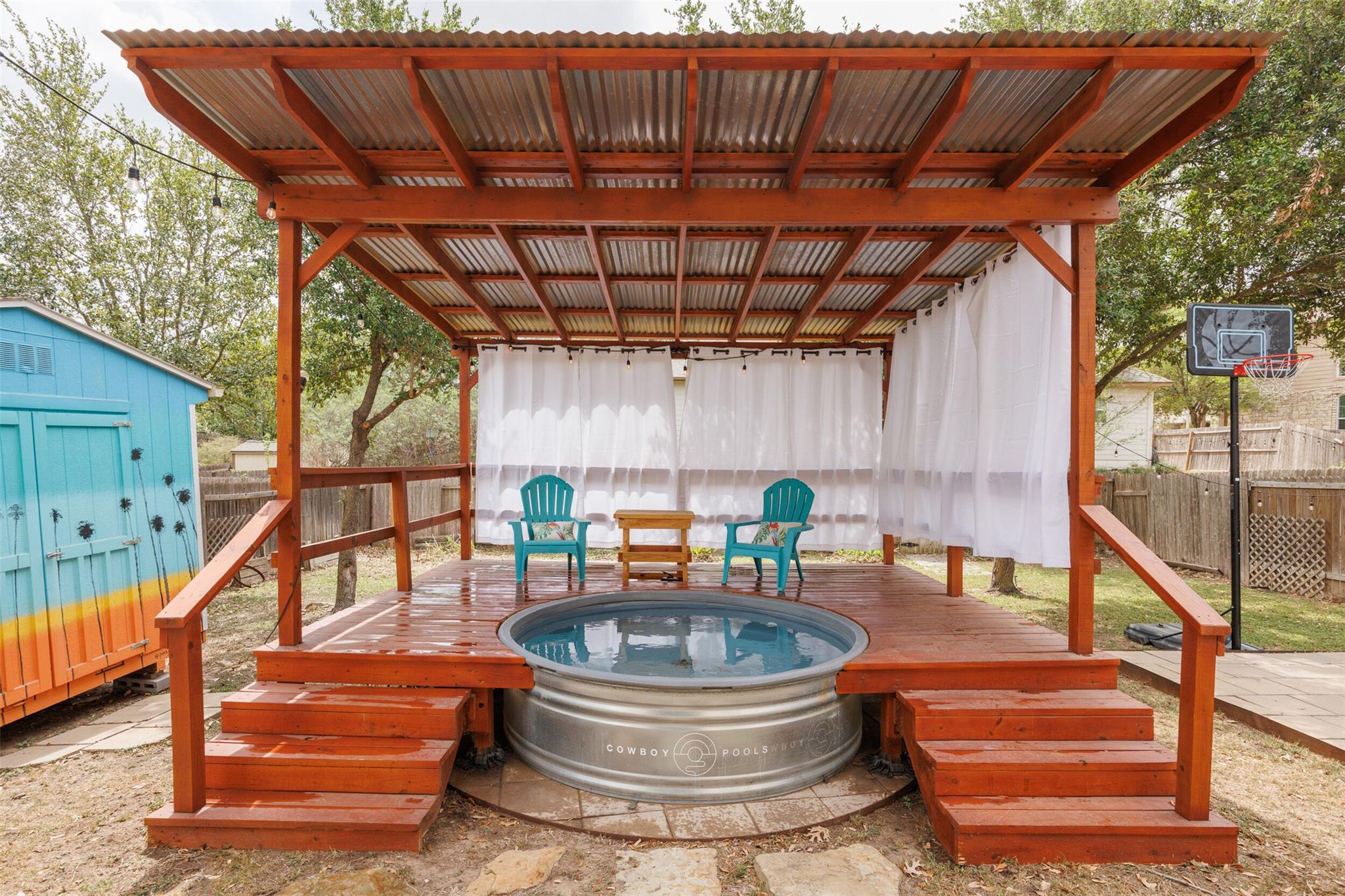 1072 Four Seasons Farm, Kyle, TX 78640 — photo 1