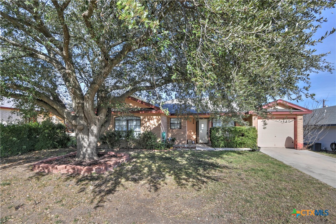 216 Bronc Drive, Copperas Cove, TX 76522 — photo 1