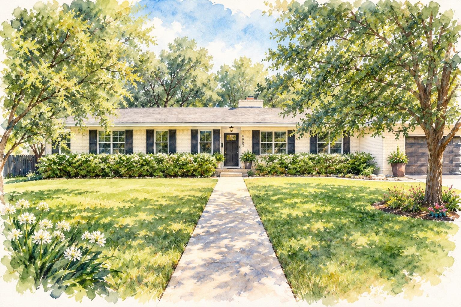1902 E 18th St, Georgetown, TX 78626 — photo 1