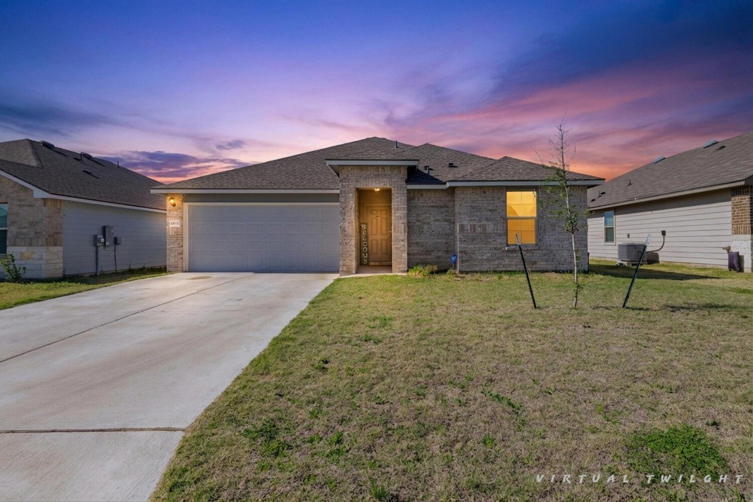 8603 Brahma Plains, Temple, TX 76502 — photo 1