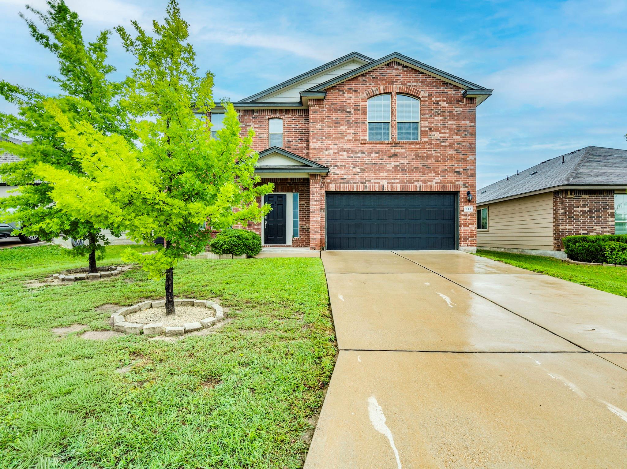 213 Ammonite, Jarrell, TX 76537 — photo 1