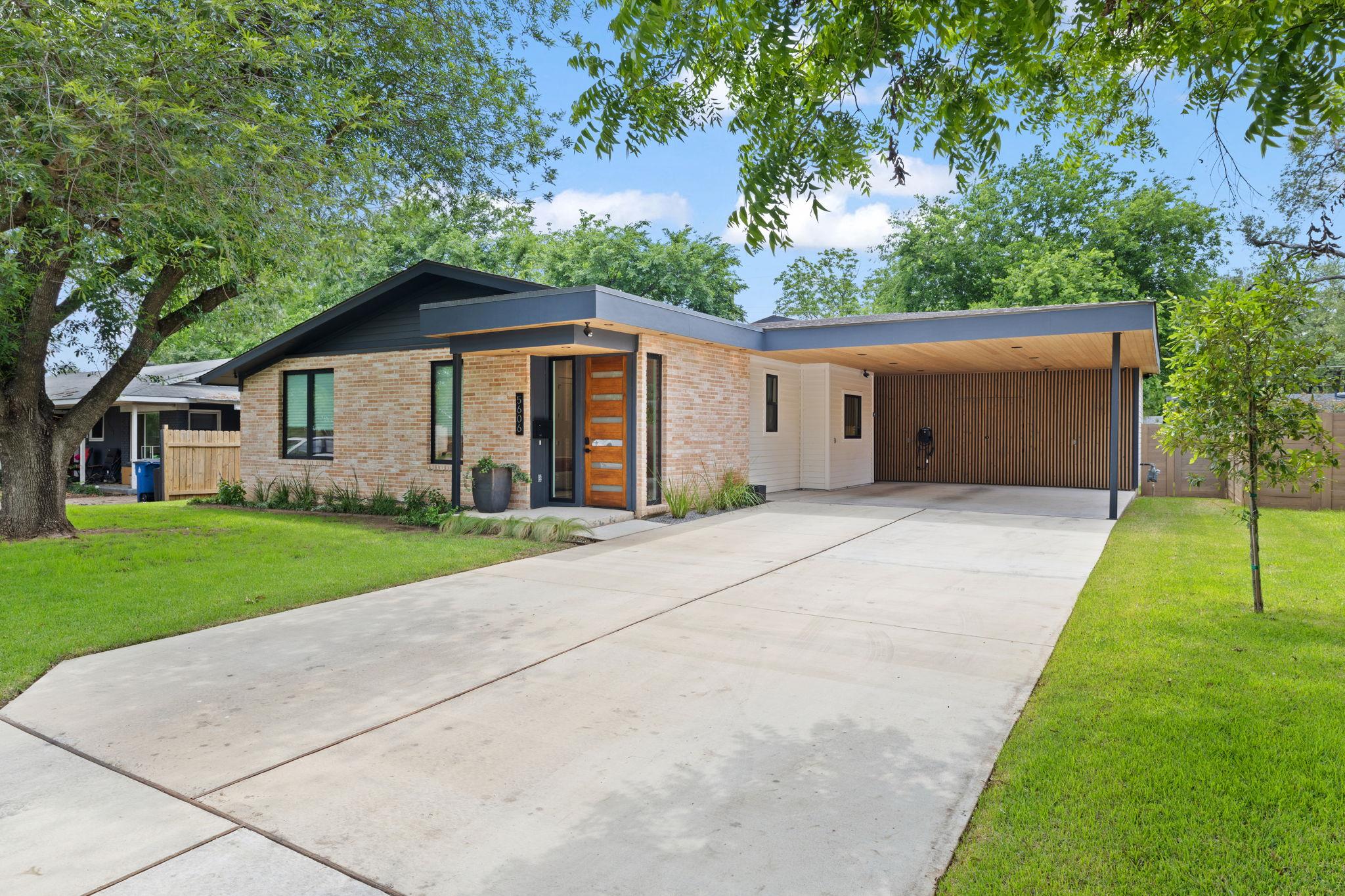 5606 Westminster, Austin, TX 78723 — photo 1