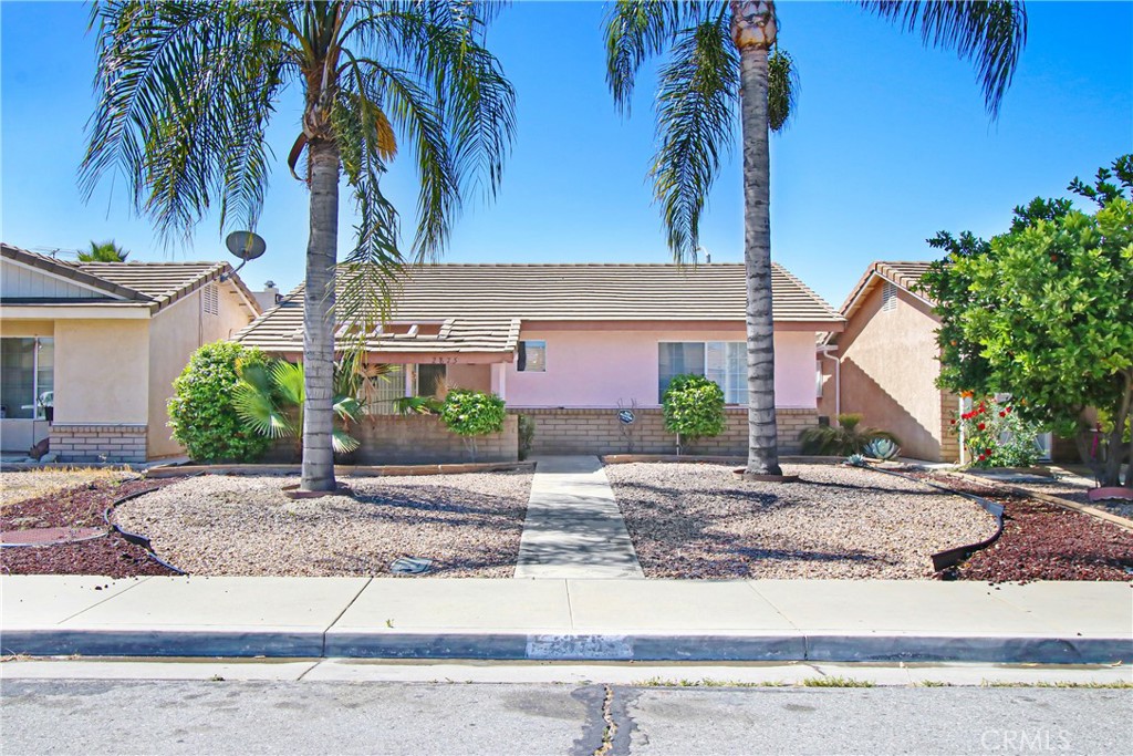 2875 Oradon Way, Hemet, CA 92545 — photo 1