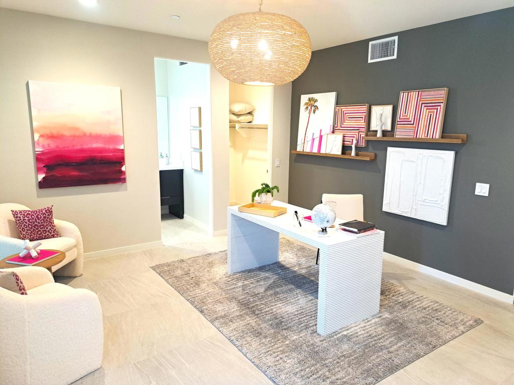 798 Obsidian Loop E, Palm Springs, CA 92264 — photo 1