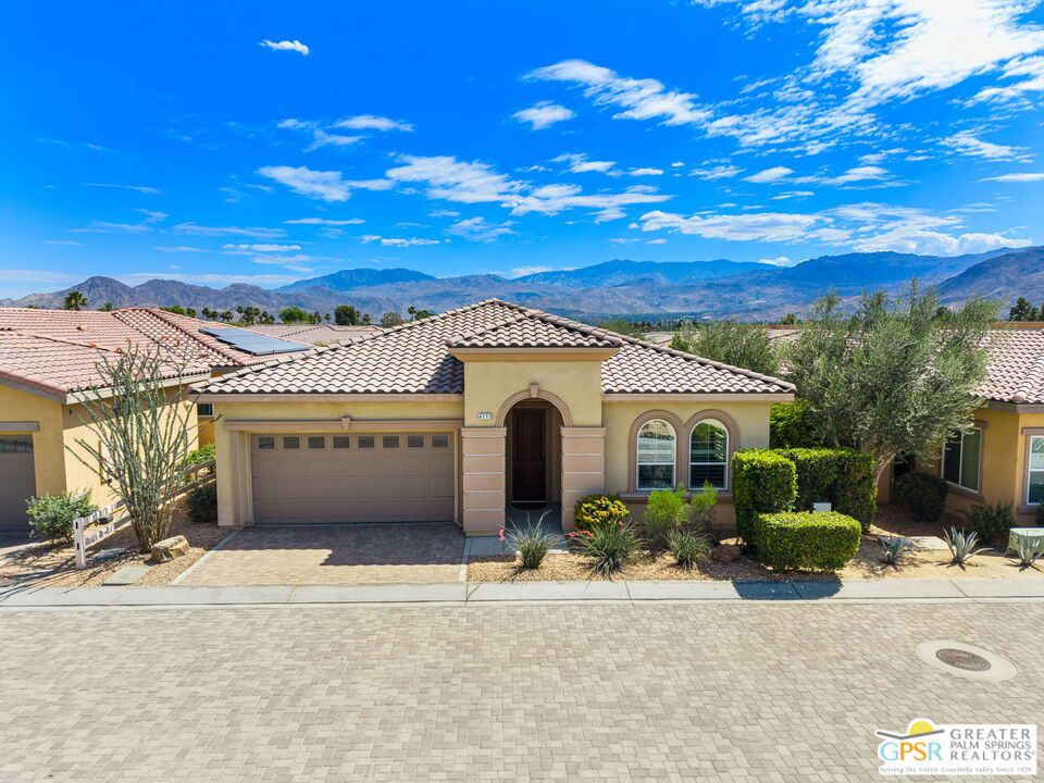 4111 Via Tramonti, Palm Desert, CA 92260 — photo 1