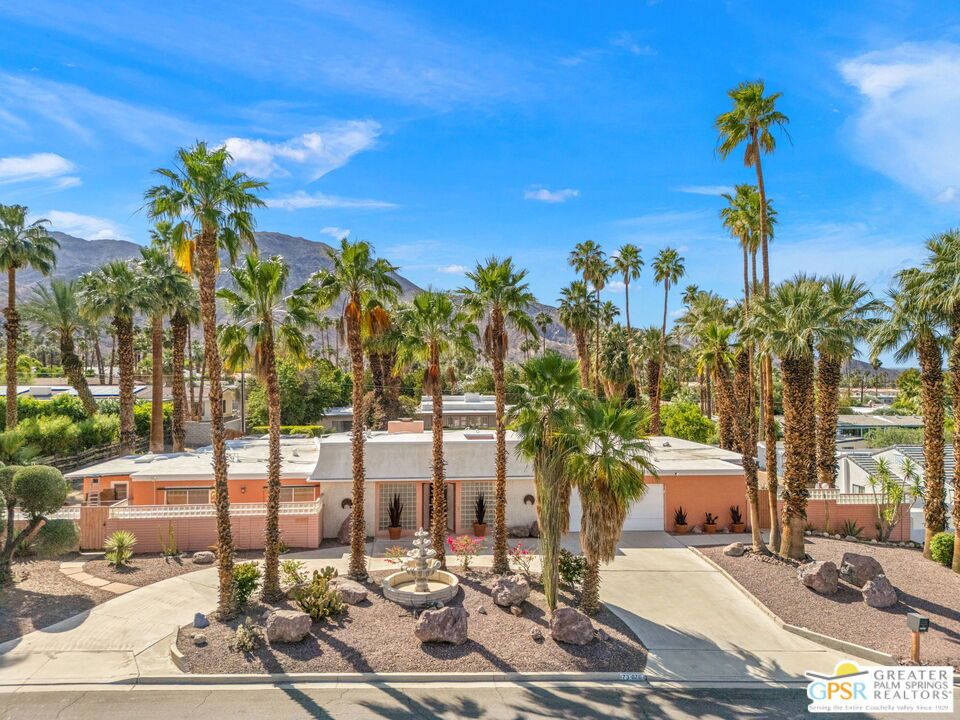 73070 Shadow Mountain Drive, Palm Desert, CA 92260 — photo 1