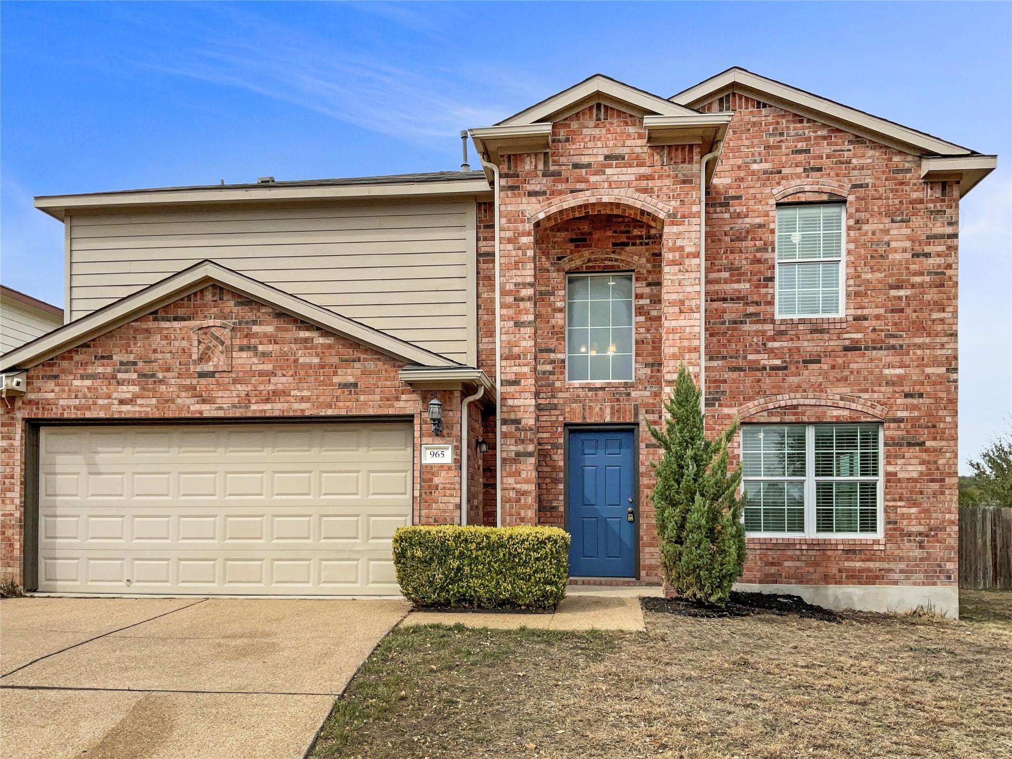 965 Sweet Gum, Kyle, TX 78640 — photo 1