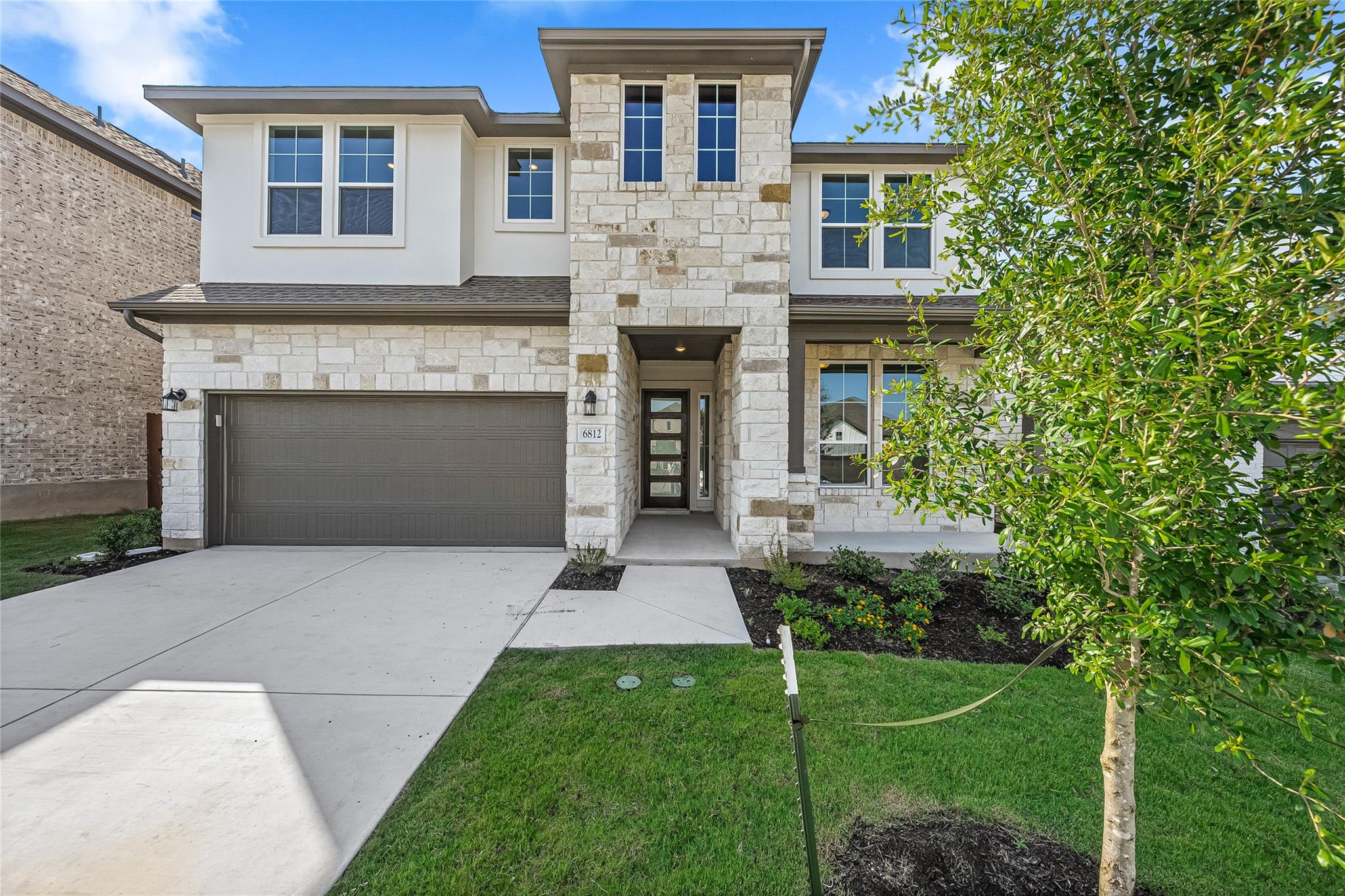 6812 Rounded Pebble, Buda, TX 78610 — photo 1