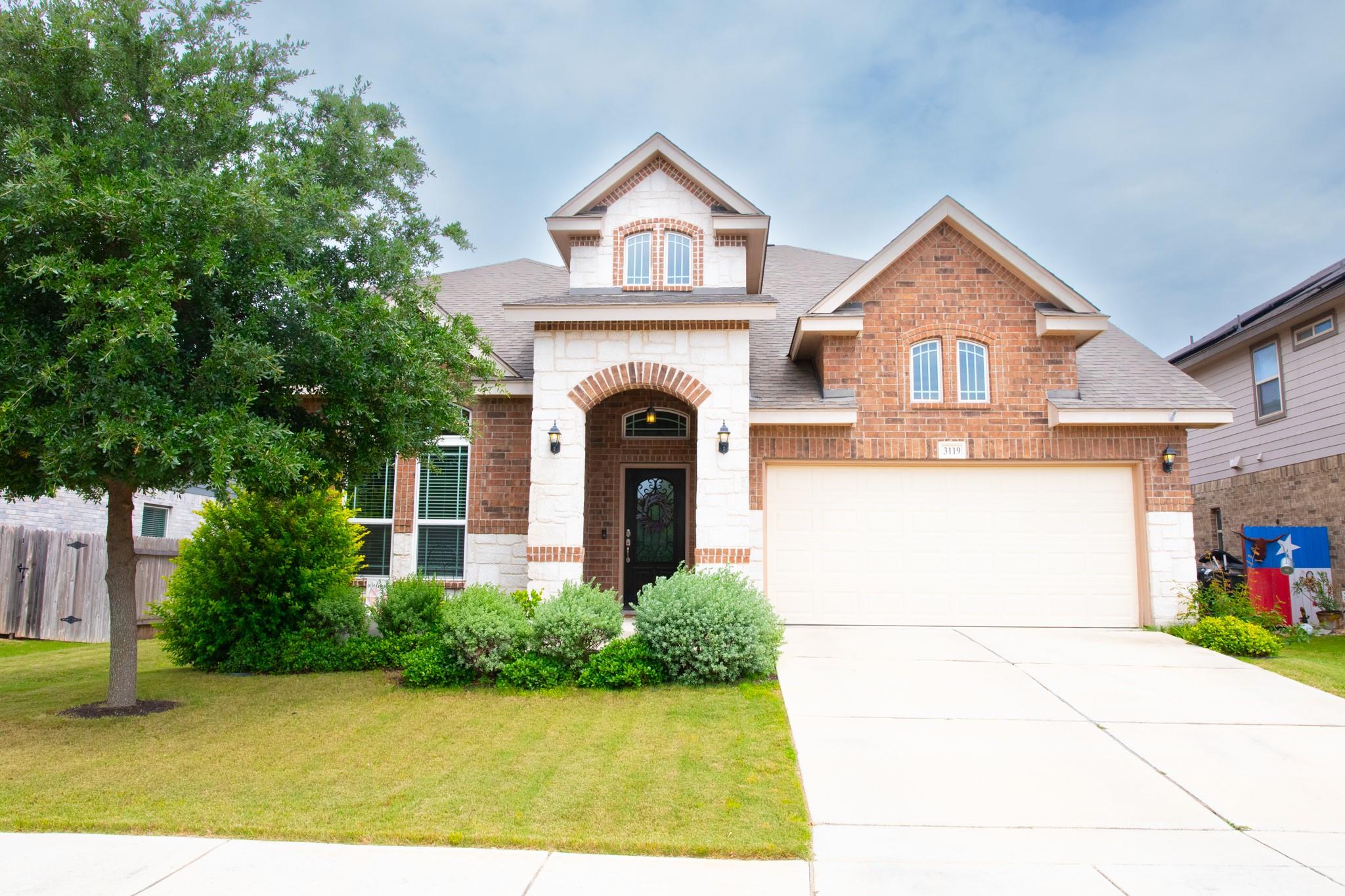 3119 Brand Iron, San Marcos, TX 78666 — photo 1