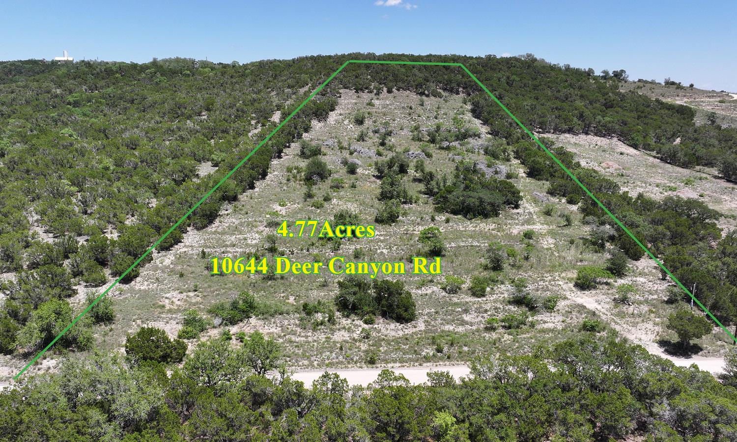 10644 Deer Canyon, Jonestown, TX 78645 — photo 1
