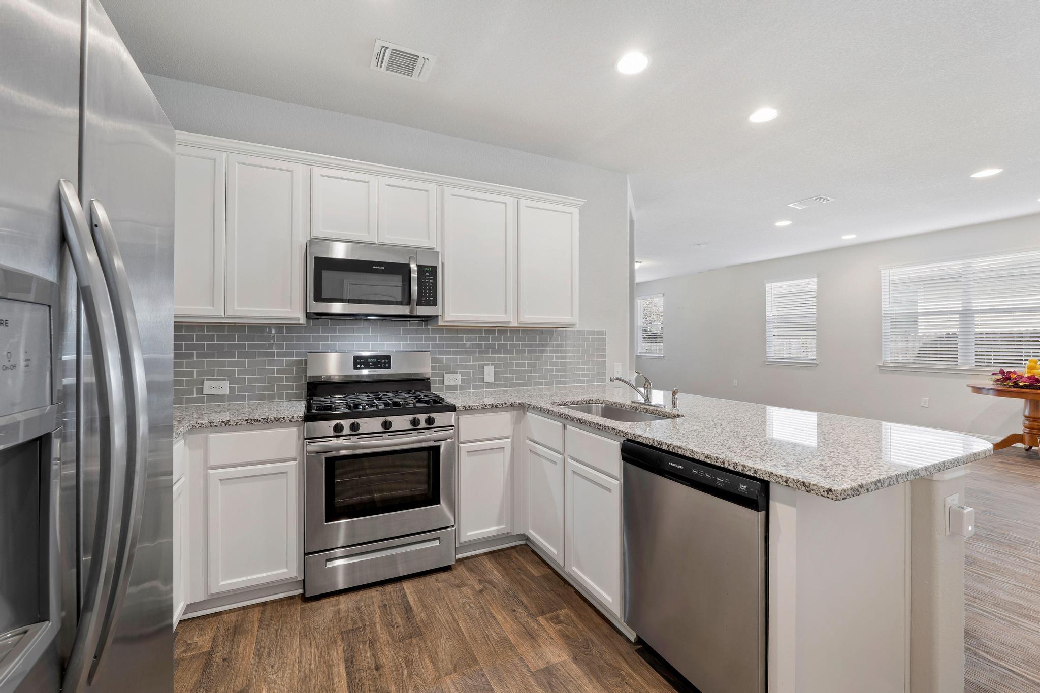 14409 Frankel, Pflugerville, TX 78660 — photo 1