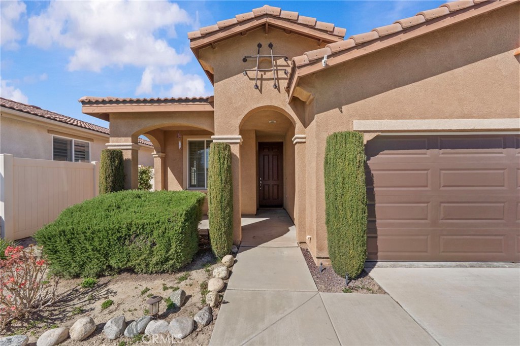 1486 Signal Peak, Beaumont, CA 92223 — photo 1