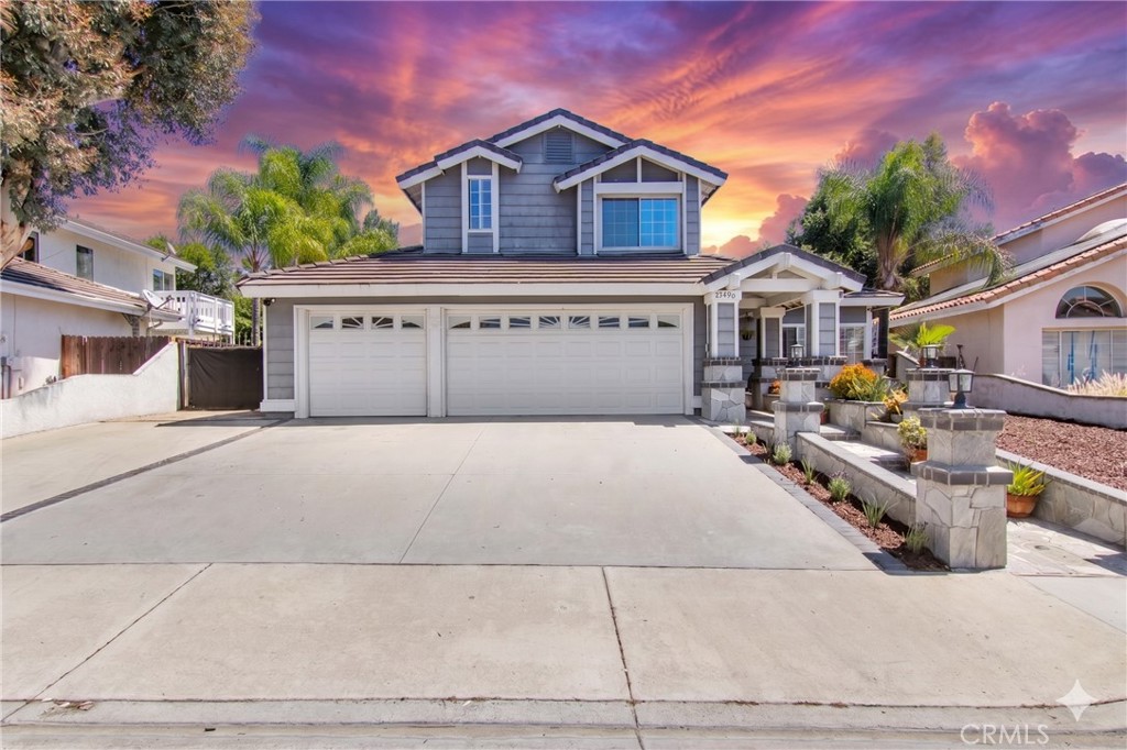25496 Blackthorne, Murrieta, CA 92563 — photo 1
