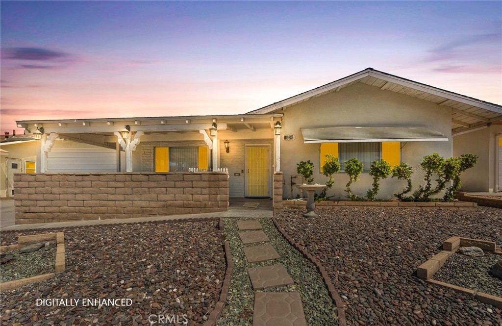 1160 Rosewood Place, Hemet, CA 92543 — photo 1