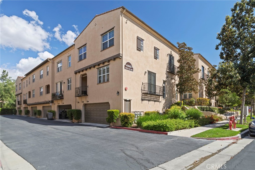 4445 Owens Street 101, Corona, CA 92883 — photo 1