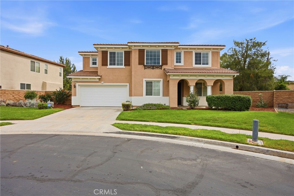 3109 Bridgewater Circle, Hemet, CA 92545 — photo 1