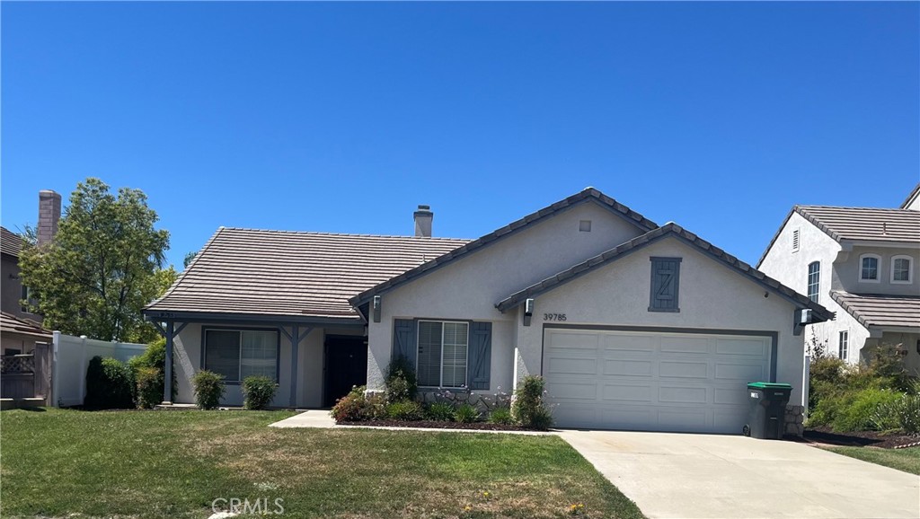 39785 Spinning Wheel, Murrieta, CA 92562 — photo 1