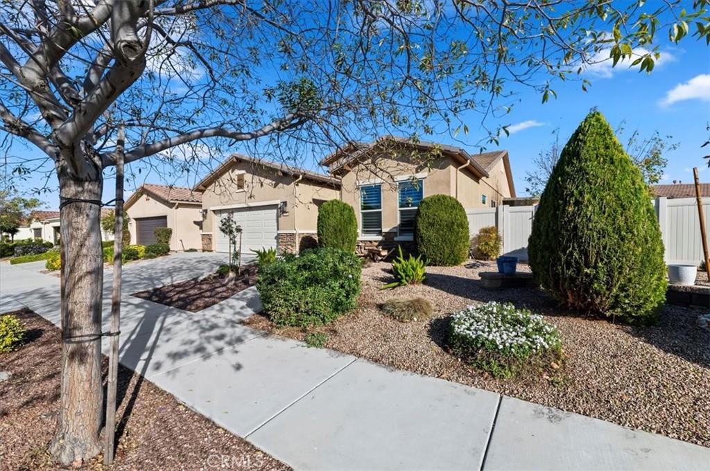 1394 Via La Presa, Hemet, CA 92545 — photo 1