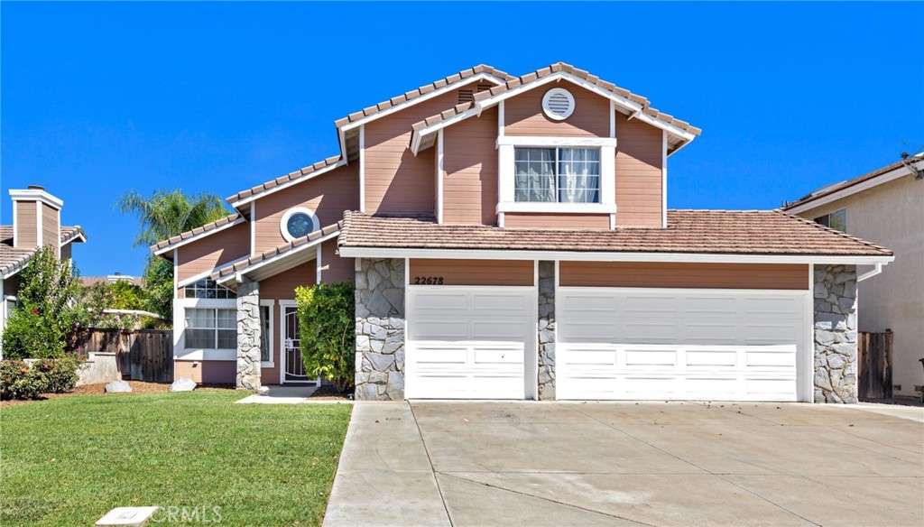 22678 Weatherly Court, Wildomar, CA 92595 — photo 1