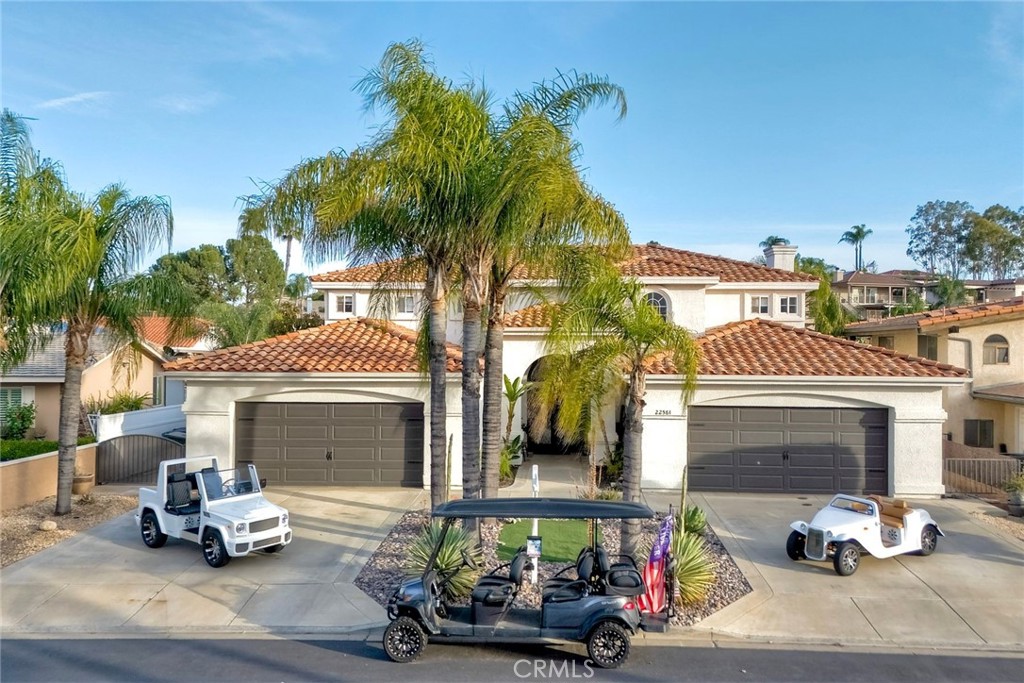 22561 Bass, Canyon Lake, CA 92587 — photo 1