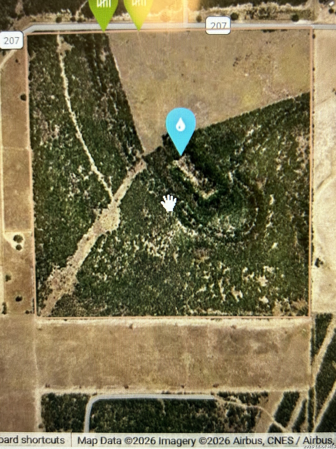 000 CR 207, , 78355 — photo 1