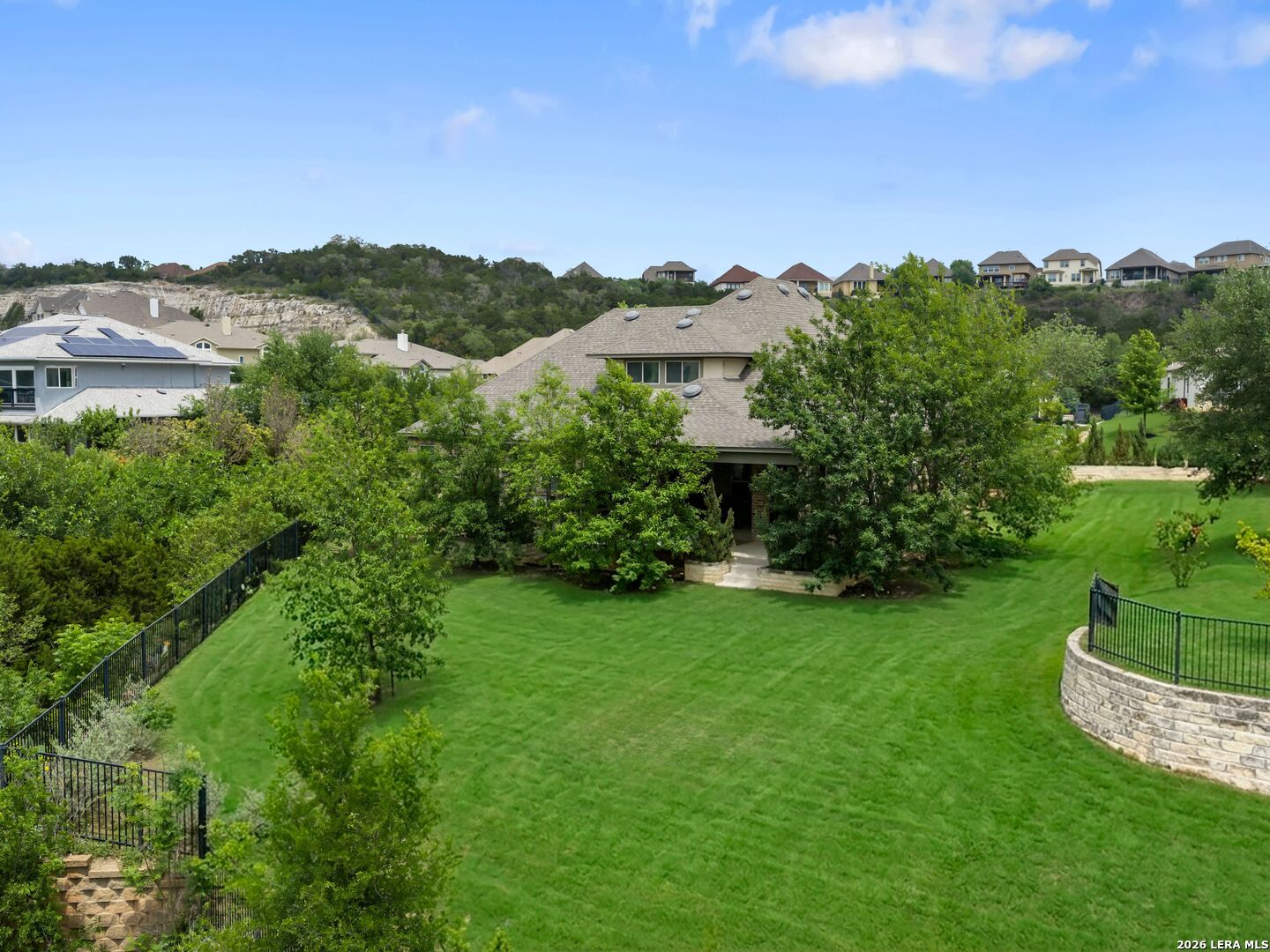 18003 Resort View, , 78255 — photo 1