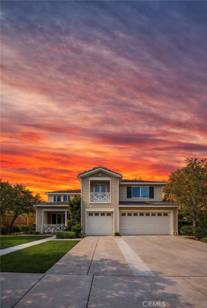 31954 Flowerhill Drive, Lake Elsinore, CA 92532 — photo 1