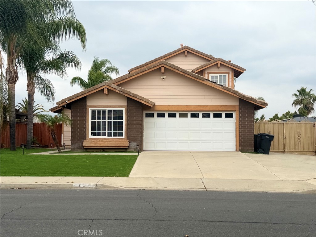 32445 Skylark, Lake Elsinore, CA 92530 — photo 1