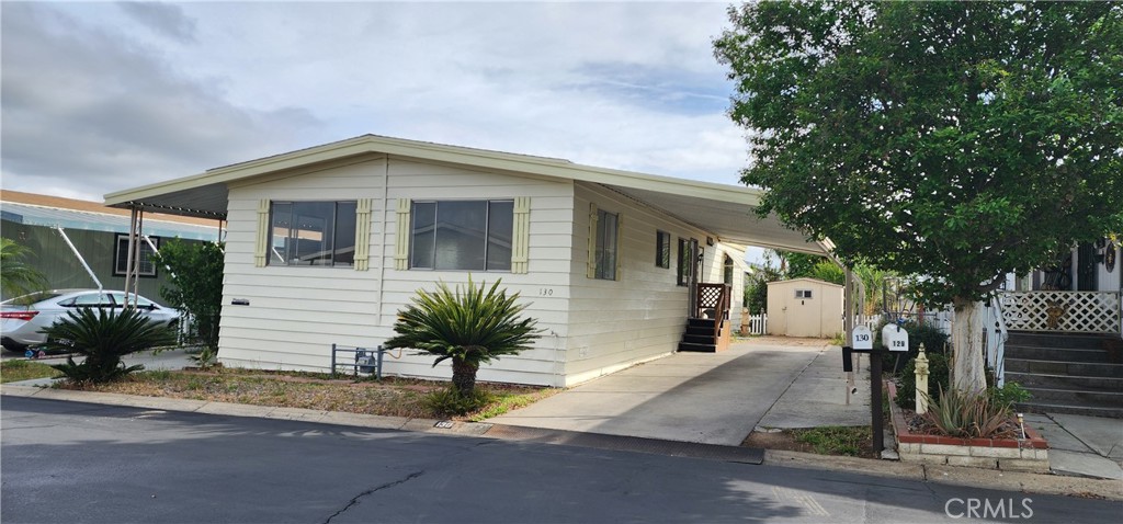 3663 Buchanan 130, Riverside, CA 92503 — photo 1