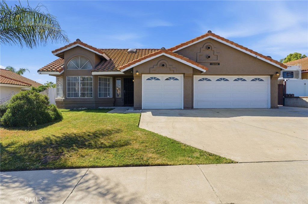 16488 Mountain Street, Lake Elsinore, CA 92530 — photo 1