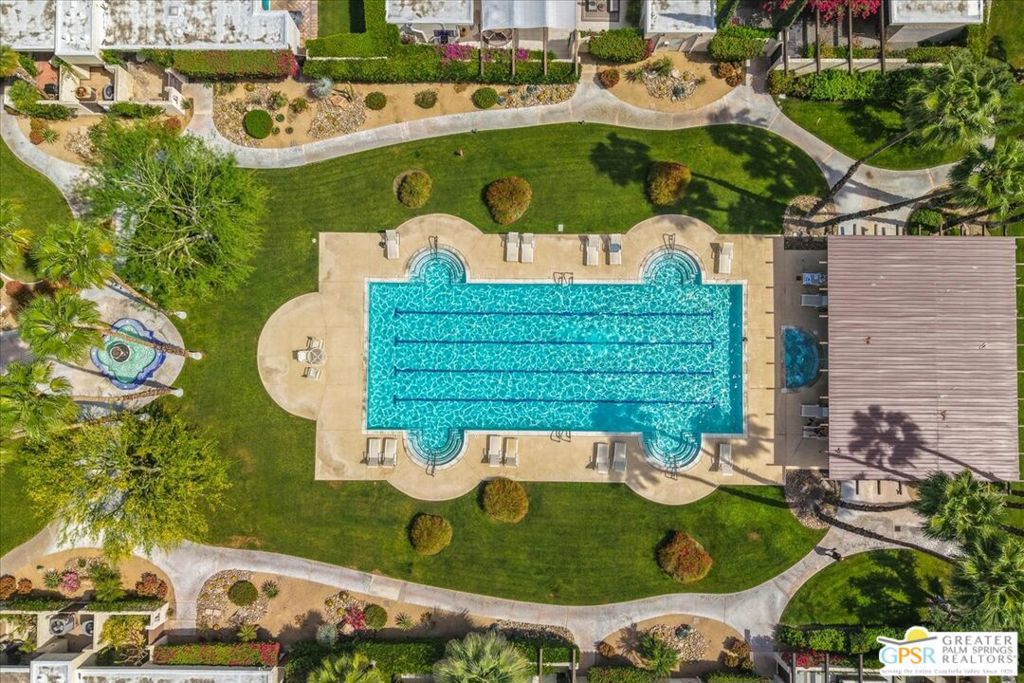 410 N Hermosa Drive, Palm Springs, CA 92262 — photo 1