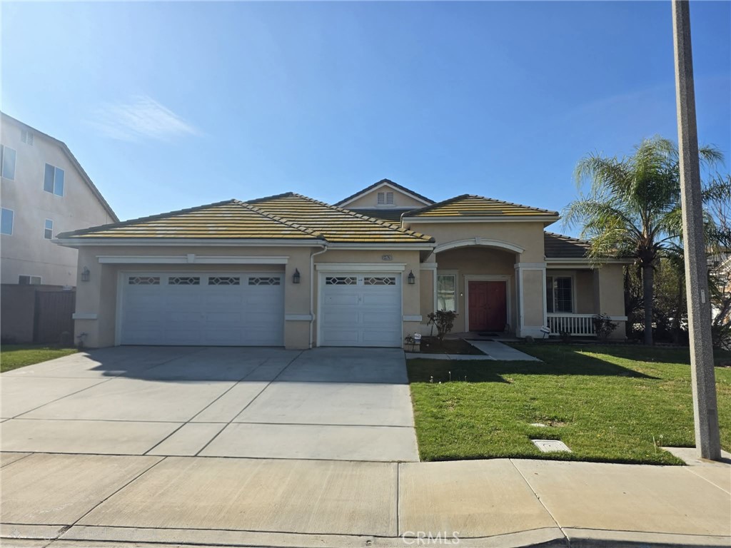 13761 River Downs, Eastvale, CA 92880 — photo 1
