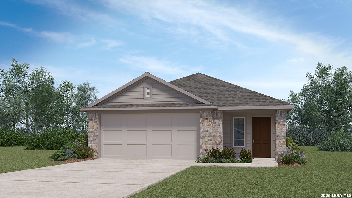 5237 Fannin Crane, ,  78253 — photo 1