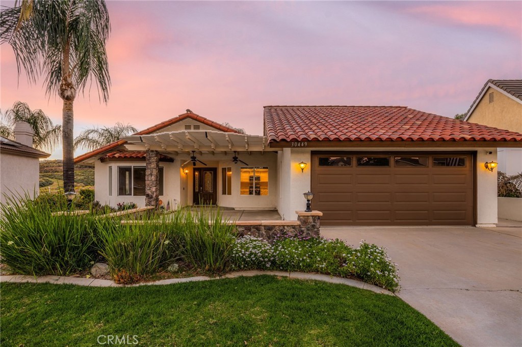 30449 Early Round, Canyon Lake, CA 92587 — photo 1