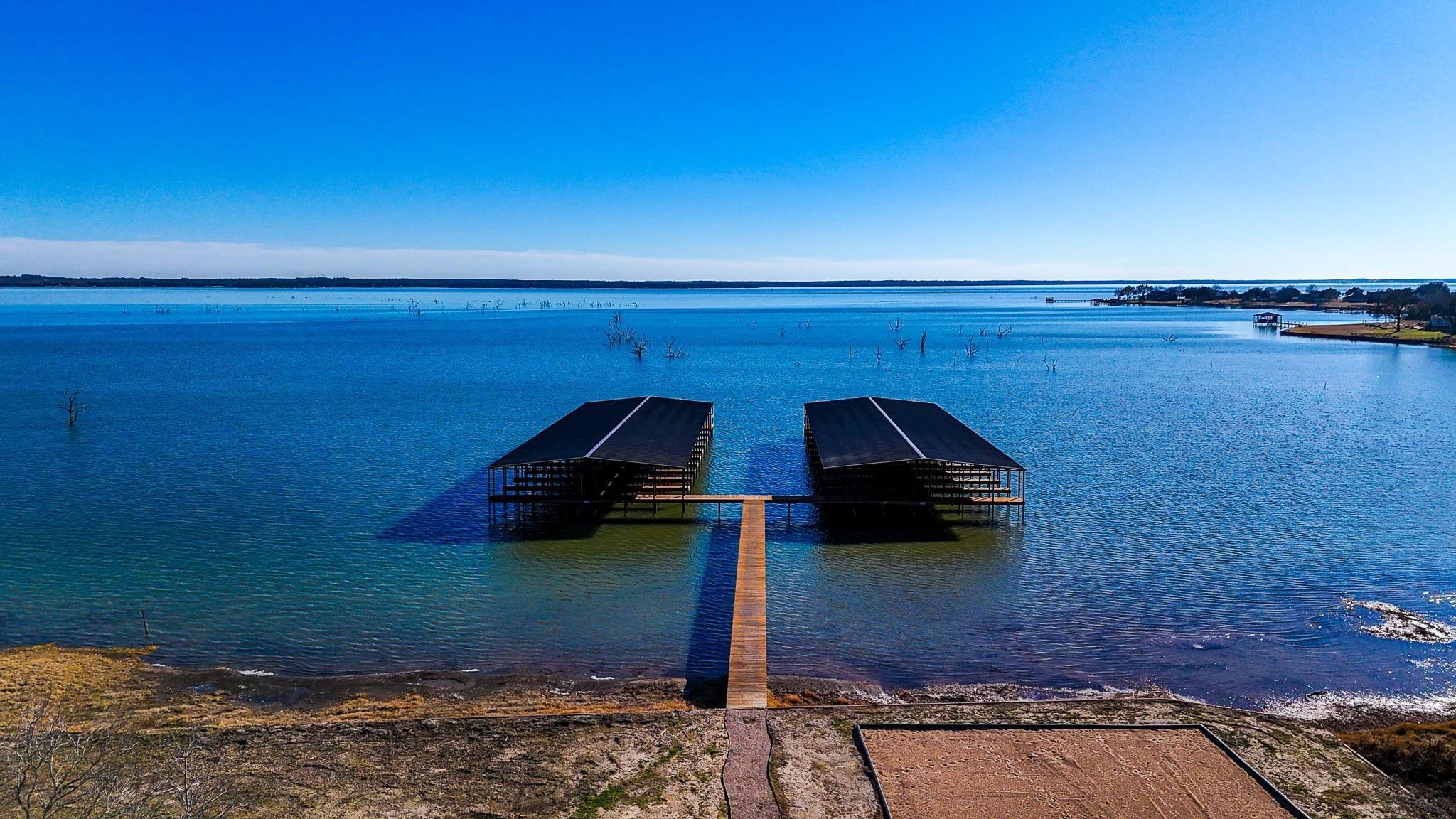 Lot 70 Stillwater Shores, Corsicana, TX 75109 — photo 1