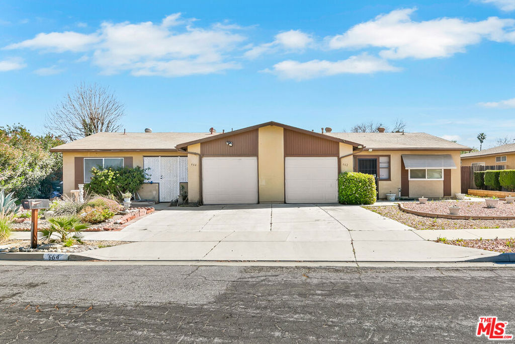 664 Corona Street, Hemet, CA 92545 — photo 1