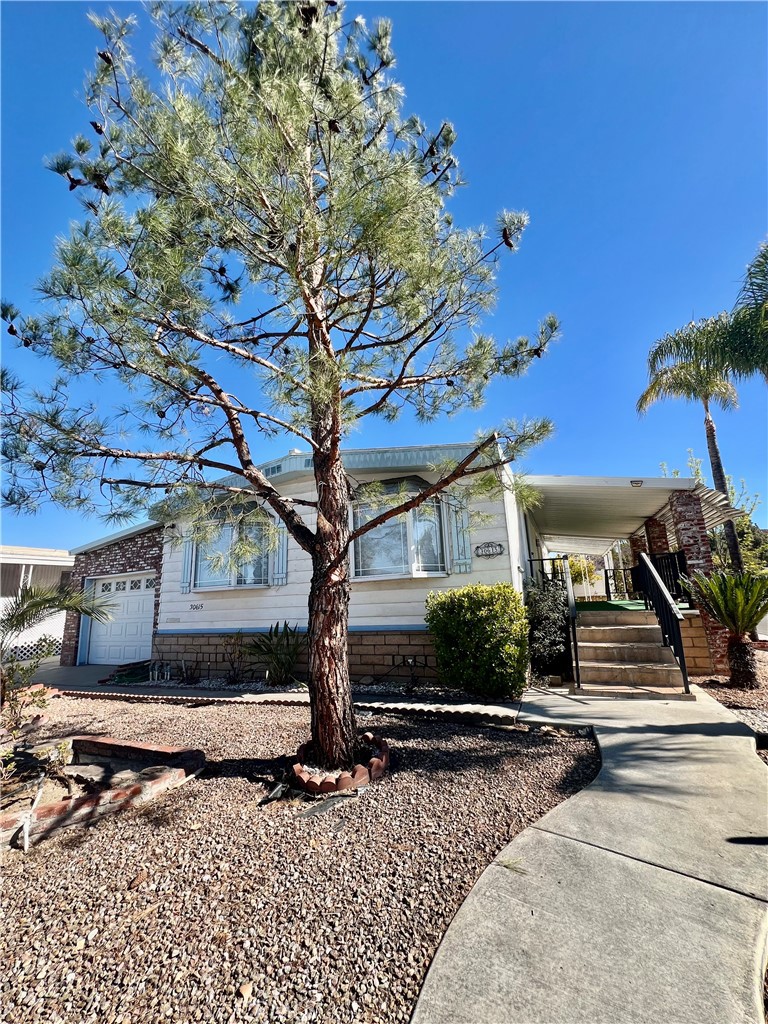 30615 Arenga Palm, Homeland, CA 92548 — photo 1