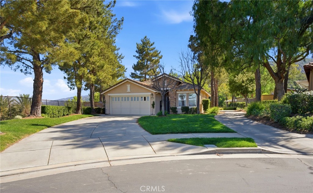 24409 Fawnskin, Corona, CA 92883 — photo 1