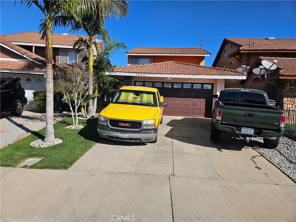 23466 Yee st, Moreno Valley, CA 92553 — photo 1