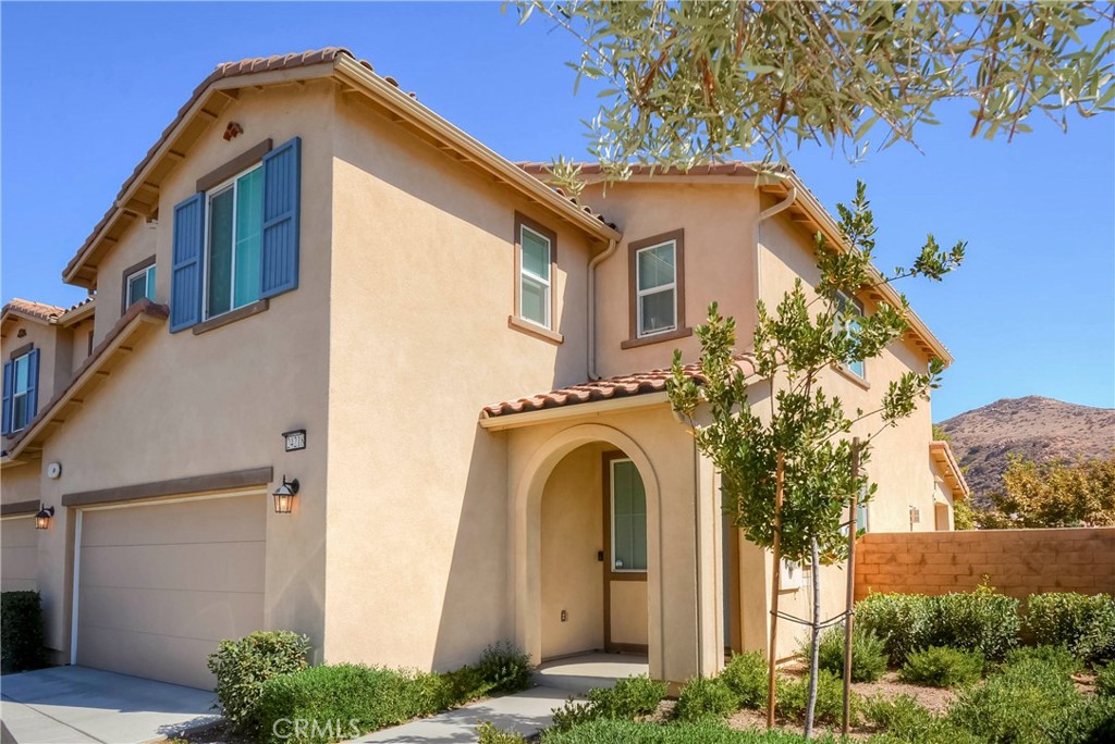 24218 Hillcrest, Corona, CA 92883 — photo 1