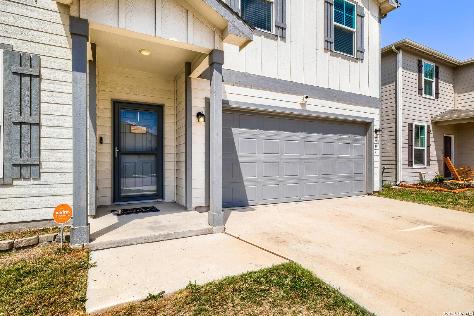 6907 Ashcat, ,  78109 — photo 1