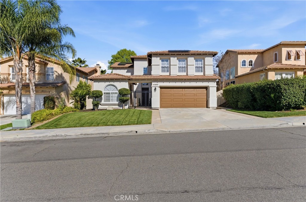 45894 Paseo Gallante, Temecula, CA 92592 — photo 1