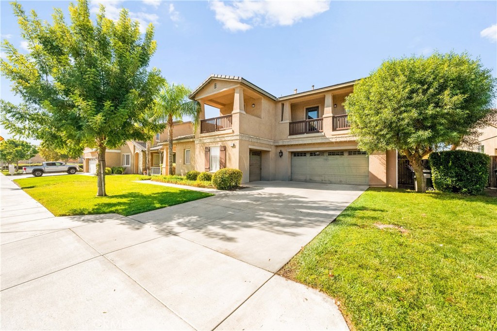 1721 Caseros, San Jacinto, CA 92582 — photo 1