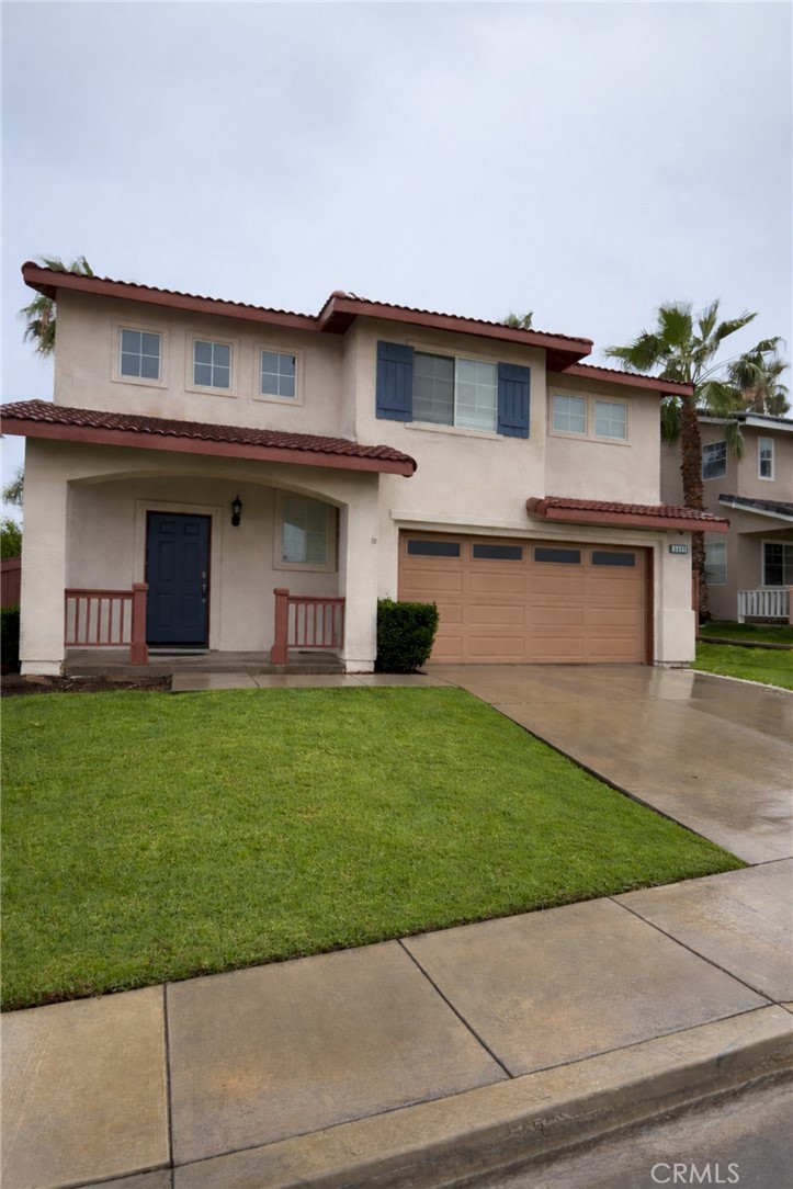 3419 Redport Drive, Corona, CA 92881 — photo 1