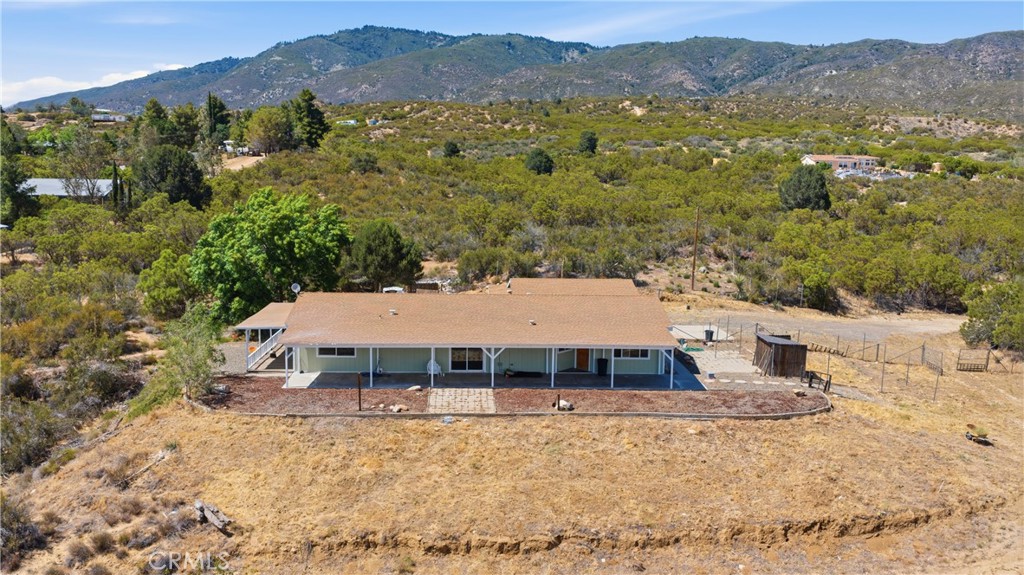 56515 Dickson, Anza, CA 92539 — photo 1