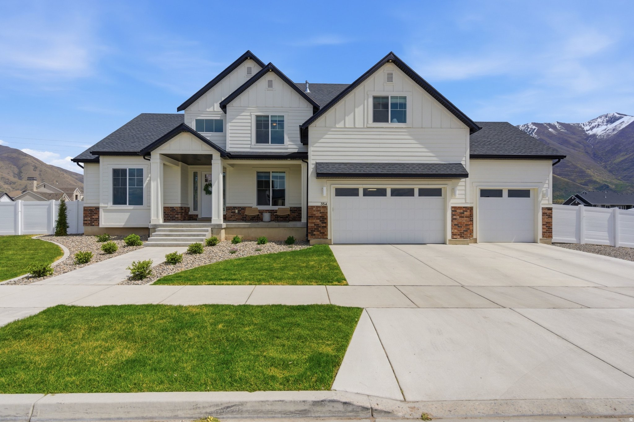 354 N 800 W, Mapleton, UT 84664 — photo 1